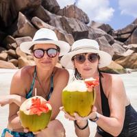 Отзыв от Азалия - Виза Destination Thailand